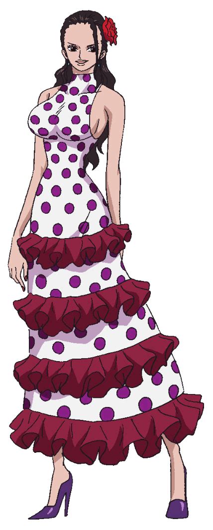 Viola (One Piece) 